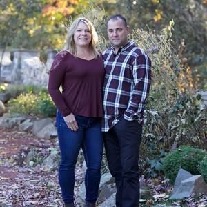 Meet your Posher, Anne